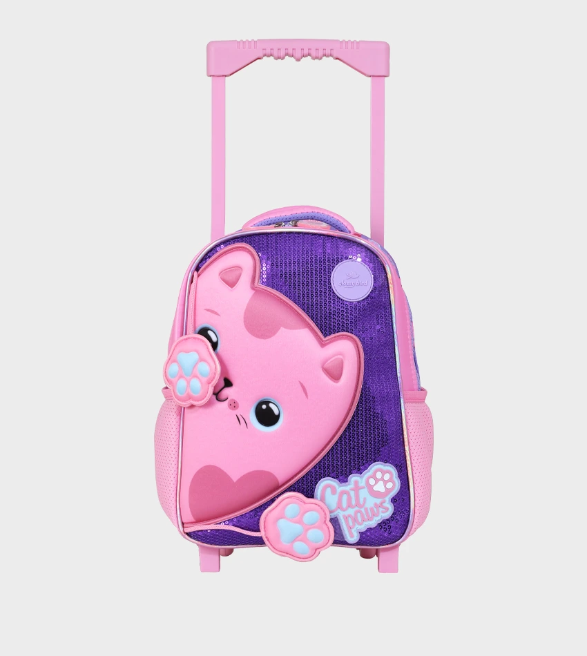 حقيبة مدرسية جر GB5508T